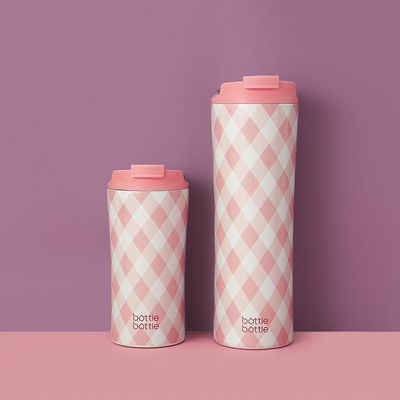 I've been debating buying a frank green iced coffee cup for weeks – I've just saved myself £25 by picking up this gorgeous alternative instead