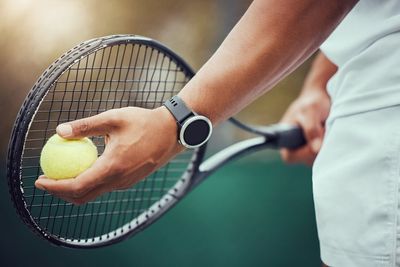 Bill Ackman Jeered For Tennis Match By Former Champions: 'The Biggest Joke I've Ever Watched'