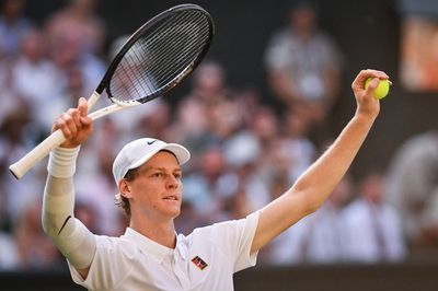 Wimbledon 2025: Jannik Sinner produces scintillating showing to end Novak Djokovic's final streak