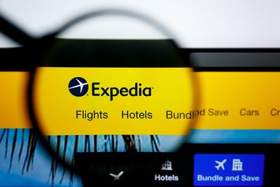 Expedia Gears Up For Takeoff As Travel Bookings Bounce Back