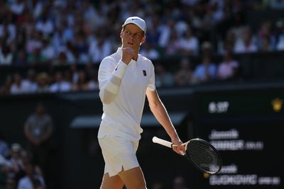 Jannik Sinner thrashes powerless Novak Djokovic to set up tantalising Wimbledon final against Carlos Alcaraz