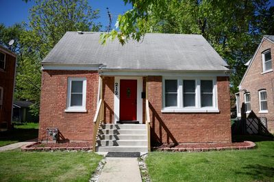 Pope Leo’s childhood home in Chicago sells for nearly double the asking price