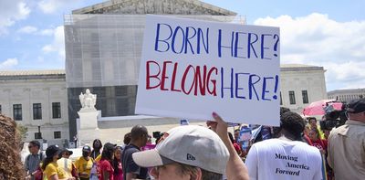 How citizenship chaos was averted, for now, by a class action injunction against Trump’s birthright citizenship order