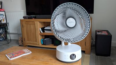 Forget last-minute Prime Day deals: This Dyson-killer is a heatwave saviour – and cheapest direct from the brand
