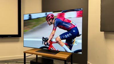 Last chance! Buy the LG G4 MLA OLED TV for a song now, or forever hold your peace