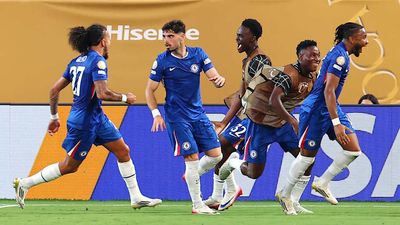 How Chelsea Can Beat PSG to Win FIFA Club World Cup