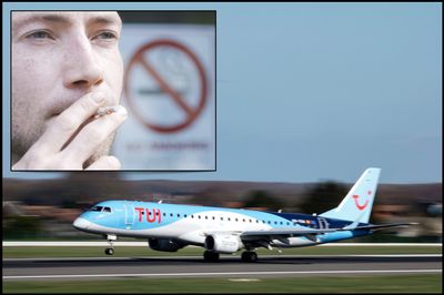 'It Was Like a War Zone': Mid-flight Bathroom Misconduct Leaves Passengers Stranded for Hours