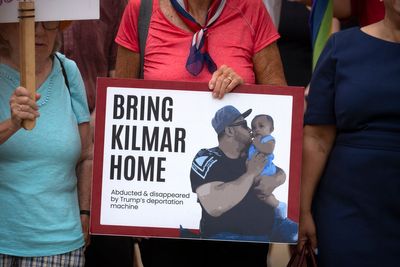 Judge scolds Justice Department for 'refusal' to detail deportation plans for Kilmar Abrego Garcia