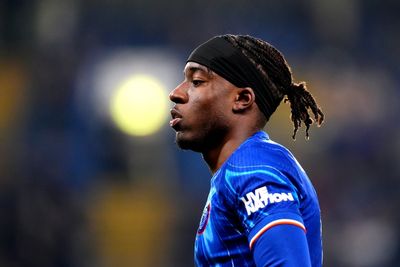 Noni Madueke leaves Club World Cup camp to complete Arsenal move, Enzo Maresca confirms