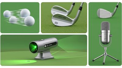 The 7 Golf Products We'd Create If All Equipment Rules Were Removed
