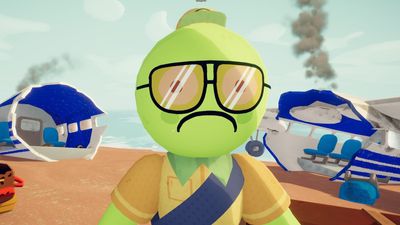 'Coconuts will now bonk scouts': Peak's latest update makes fruit even deadlier but has spared other items from the same treatment