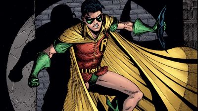 The Dark Knight director Christopher Nolan convinced Warner Bros. to scrap a Robin spin-off set off the back of his Batman universe