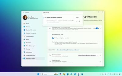 Windows 11 adds an AI agent to help you manage settings — Here's what it is and how it works
