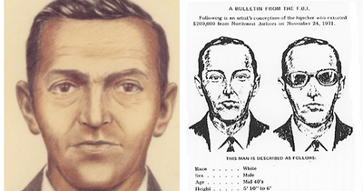 “But No Epstein List”: Newly Released DB Cooper Docs Shed Light On Decades Of FBI Dead Ends