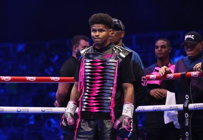 Stevenson vs Zepeda: Fight time, undercard, latest odds, prediction, ring walks tonight