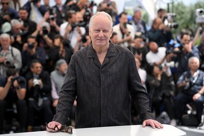 Actor Stellan Skarsgard calls legendary director a ‘Nazi’