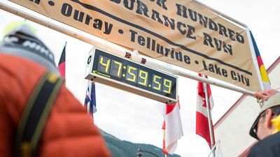 This weekend’s Hardrock 100 will feature dramatic debuts, incredible comebacks and remarkable redemption stories – read the full lowdown and find out how to watch all the action as it unfolds