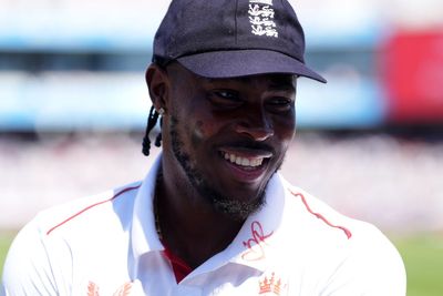 Jofra Archer’s rousing return to Test arena a ‘genuine joy’ – Joe Root