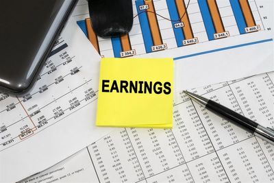 3 Stocks to Buy Ahead of the Upcoming Earnings Season