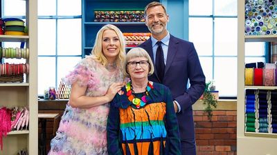 How To Watch The Great British Sewing Bee 2025 Online And Stream Every Episode Free From Anywhere