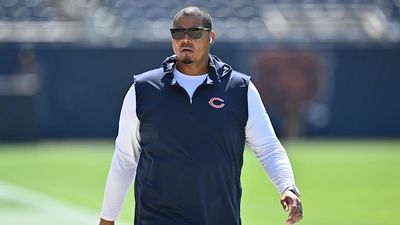 Bears Make Significant Decision on GM Ryan Poles's Future With Franchise