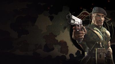 It's time to sort your life out and marathon the finest WW2 real-time tactics games of the early '00s—and for a mere $10, too