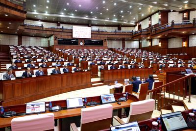 Cambodia passes constitutional change allowing gov’t to revoke citizenship