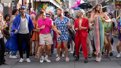 End of an era: Netflix just cancelled one of the smash-hit shows that made it popular in the first place