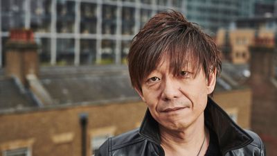 Final Fantasy XVI producer doubles down on multiplatform strategy for Xbox — comments on popularity ofturn-basedRPGS
