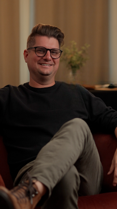 Savvy STR Agents: How Tyler Coon Turned a Passion for Short-Term Rentals Into a Thriving Real Estate Empire