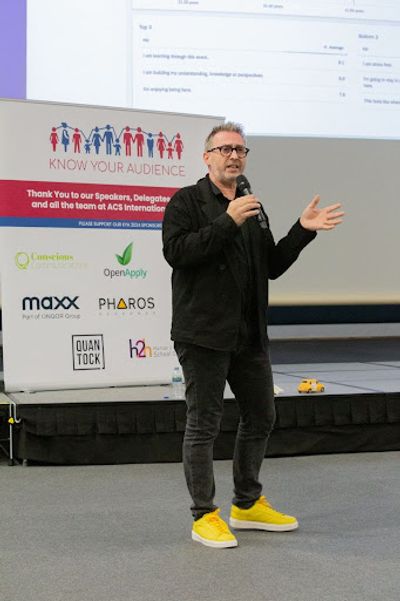 How [YELLOW CAR] Is Redesigning The Experience Of School Through Listening