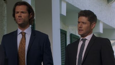 Some Supernatural Fans Would Love To See An R-Rated Streaming Revival. Jensen Ackles And Jared Padalecki Have Their Own Thoughts