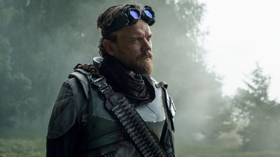 Foundation Season 3 Opens With A Brutal Scene Between Pilou Asbæk And Another Game Of Thrones Vet. His Story Behind How It Happened