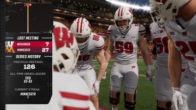 College Football 26 review: “Thanks to rivalries and dynasty, this is the greatest show on turf”