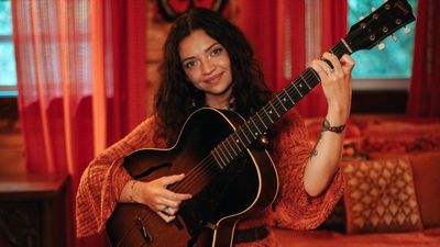 “It was a true surprise. And to be shouted out alongside Taj Mahal and Keb’ Mo’ to boot? That felt surreal”: Meet Jesse Williams, the Joe Bonamassa-backed singer-songwriter tackling the mountain blues