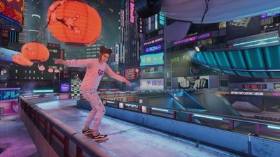 Tony Hawk's Pro Skater 3 + 4: All game mods explained