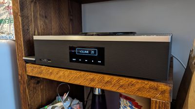 I'm sick of Amazon Prime Day – but these Technics deals are just the medicine I need