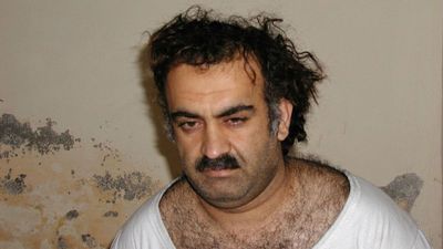 US appeals court throws out plea deal for alleged mastermind of 11 September terror attacks