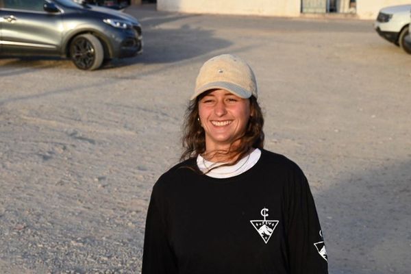 Is Missing German Backpacker Carolina Wilga Alive? Here's What Happened