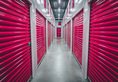 8 Mistakes You’re Making When Renting A Storage Unit
