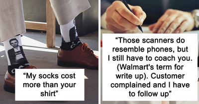 17 People Remember The Nastiest Thing Their Bosses Have Said To Them, And It’s Hard To Believe Such Horrible People Exist