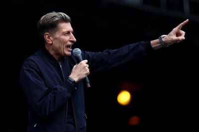 'A bad day for football': Crystal Palace chairman slams UEFA for Europa League 'injustice'
