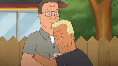 King Of The Hill's Revival Has Big Changes For Every Character, But I'm Struggling Most To Get Used To Boomhauer
