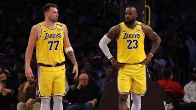 Lakers Chose to Notify Only One of Their Franchise Stars Before Selling Team