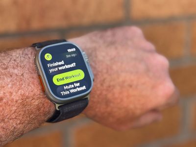 I've been an Apple fan since the first iPhone, and recently ditched my Garmin smartwatch for the Apple Ultra 2 – its now got $150 off in this epic Amazon Prime Day deal