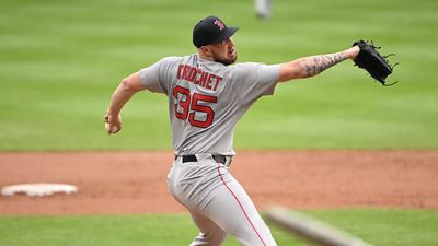 Garrett Crochet Reveals Why He Opted Out of Pitching in 2025 MLB All-Star Game