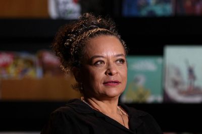Ana Maria Gonçalves becomes first Black woman in Brazil’s literary academy
