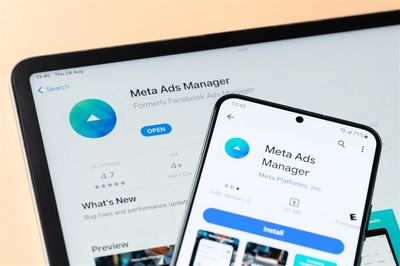 Meta and Autonomous Advertising: The Stock's Next Big Tailwind?