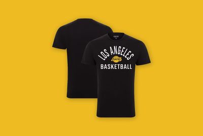 The Best Lakers Tees for Fans In Wait of a Showtime Return