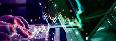 3 Hot Tech Stocks Showing Bullish Price Action Right Now